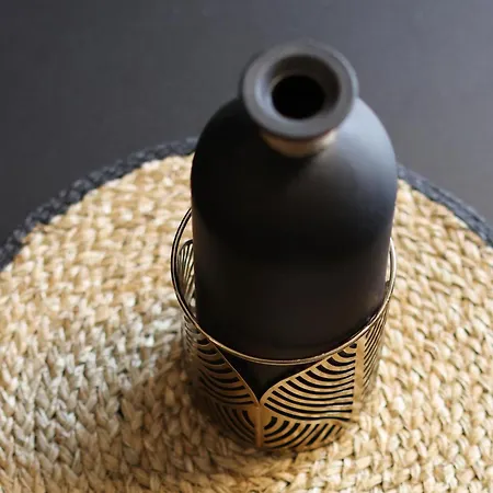 Apartman Outremer - Douceur Bleue Au Centre De