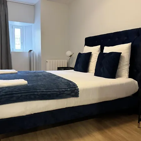 Apartman Outremer - Douceur Bleue Au Centre De Colmar
