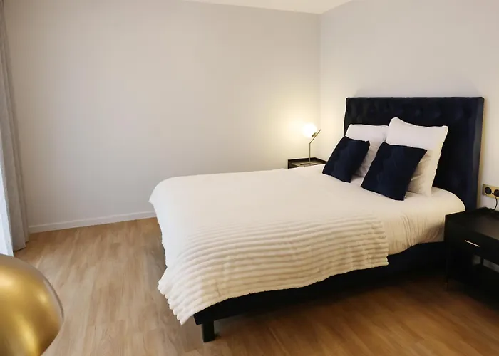 Outremer - Douceur Bleue Au Centre De Appartamento Colmar